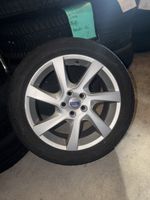 Komplettrad Volvo v60