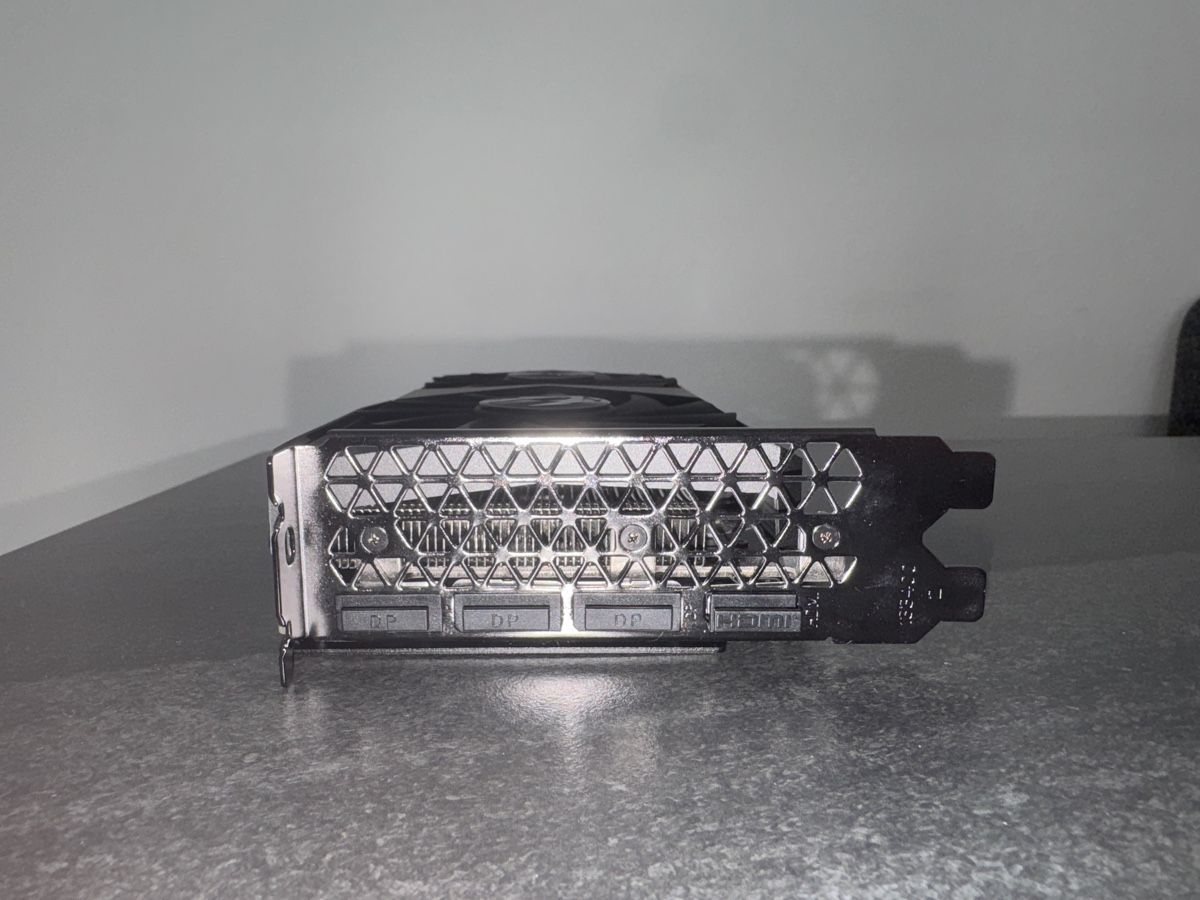 Zotac Schede grafiche: Zotac RTX 3060 Ti – Nuovo (secondo la descrizione) da Muri AG venduto da Fvmx 3