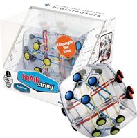 Recent Toys (Spiel), Brainstring Original Retro