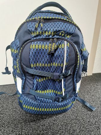 Satch Rucksack 30l für die Schule