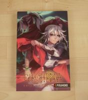 CARCIPHONA 1 Taschenbuch  MANGA  deutsch