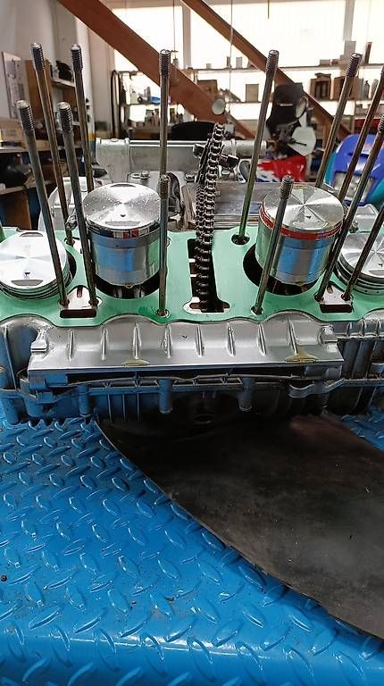 Strada: Honda Four 750 k2 – Usato da Bironico venduto da aut_v8ks 1