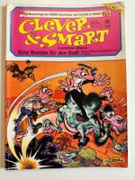 CLEVER & SMART BAND 13- SOFTCOVER
