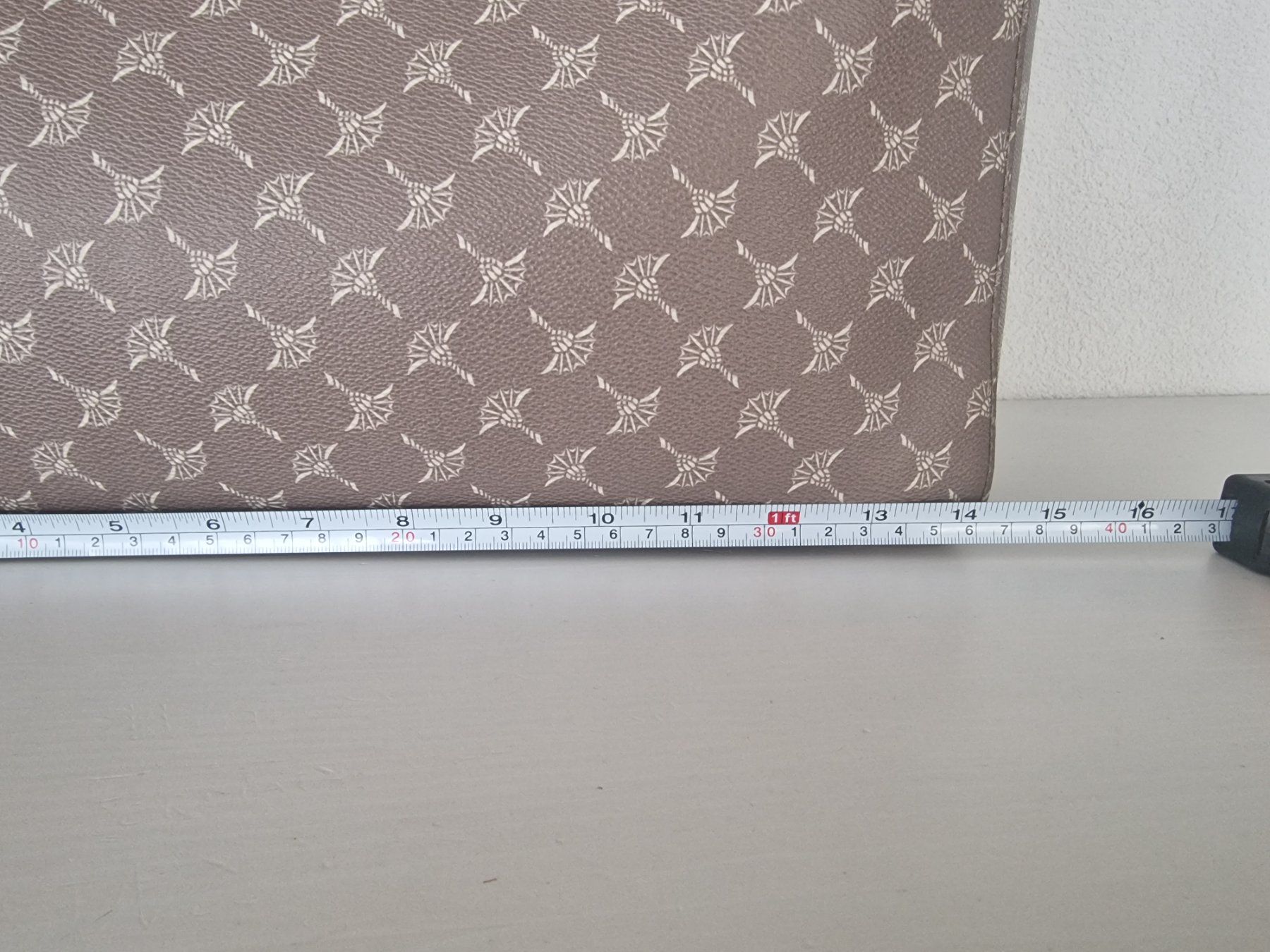Joop Taschen für Damen: JOOP Schultertasche für Laptop – Gebraucht aus Münsingen von InnaN 7