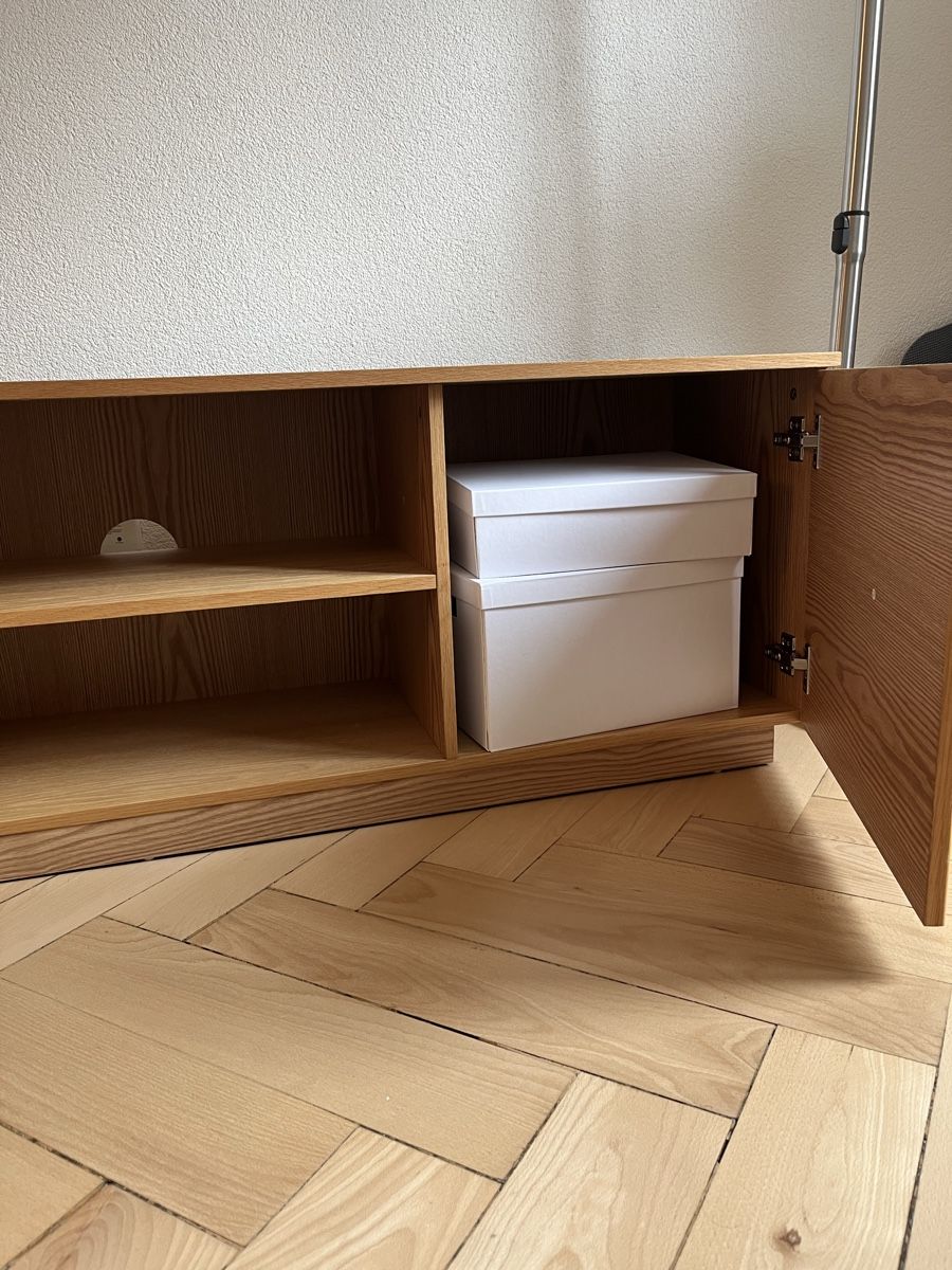 Mobili TV: ISKU table – Usato da St. Gallen venduto da JoonasK 2