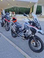 Bmw R1250GS Adventure
