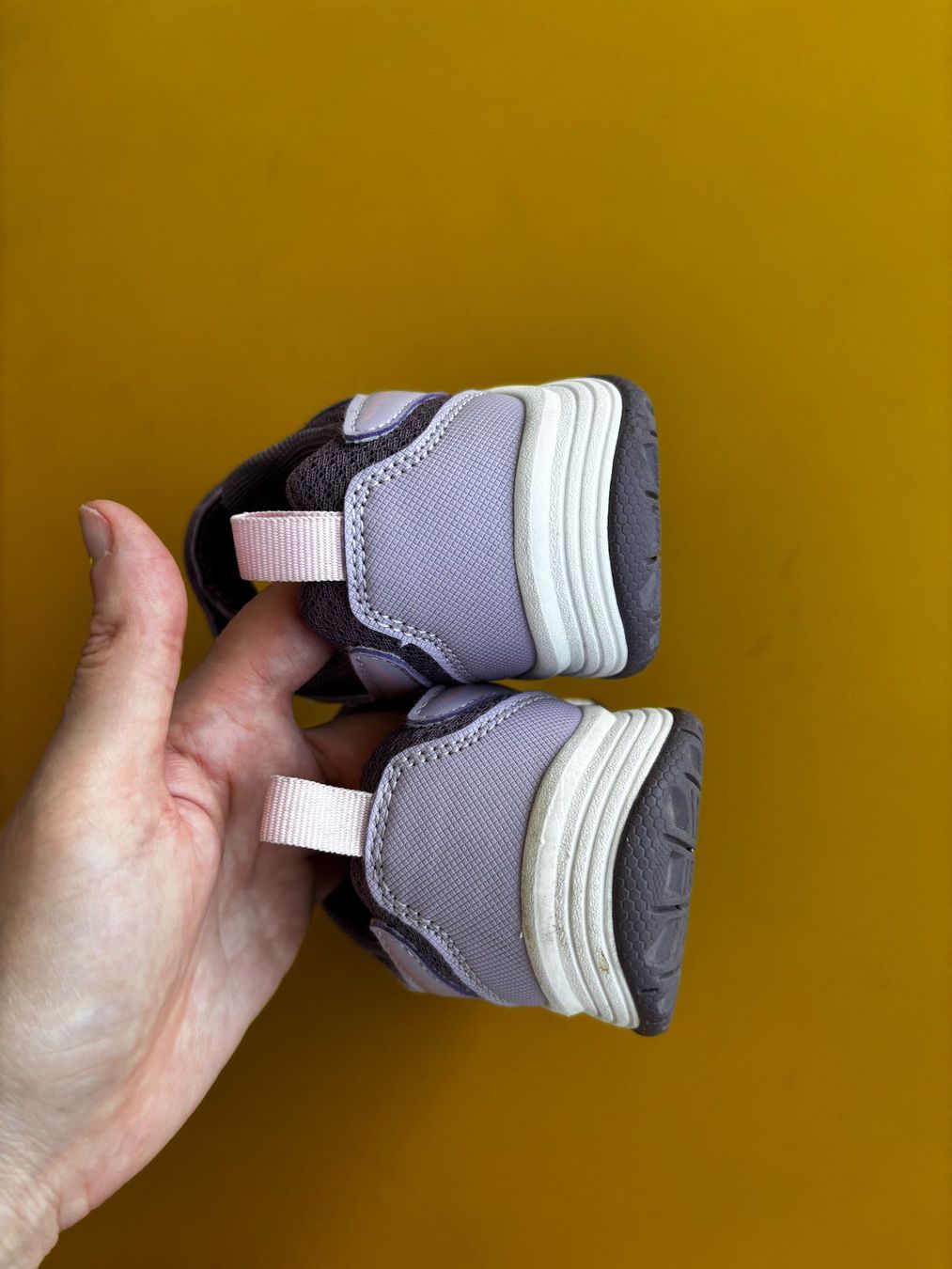 Fila Scarpe per ragazzi: FILA Sneakers lila Gr. 28 – Usato da Zürich venduto da missmodernage 5