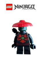 Lego Ninjago Stone Army Scout njo0500