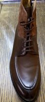 Bally Herren schuhe braun hochwertig Malide Gr EU 8E;US 9D