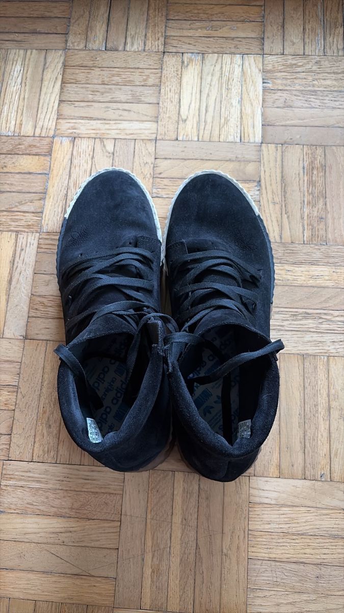 Adidas Chaussures hommes: Adidas Schuhe – D'occasion à Zürich par aur_jql8 3