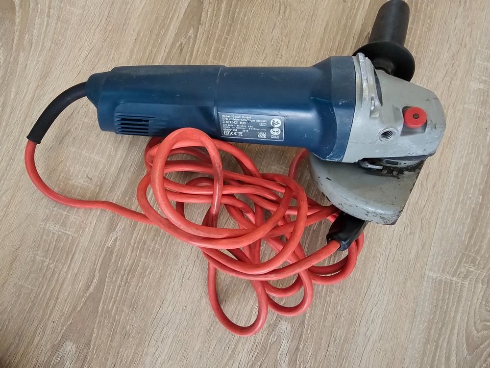 Bosch GWS 1000 | Kaufen auf Ricardo