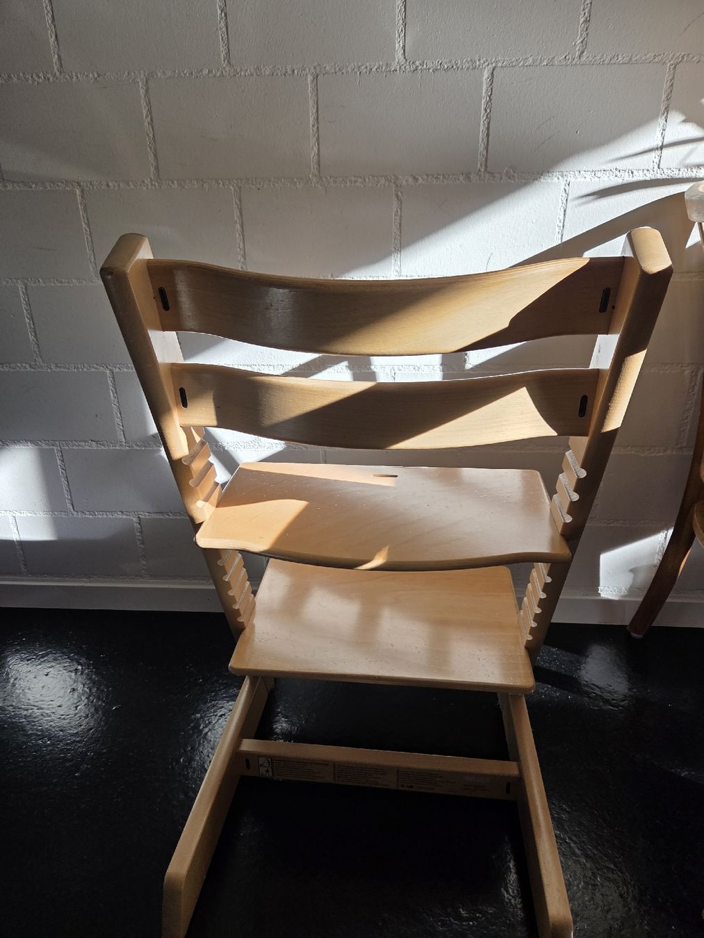 Stokke Seggioloni: Trip Trapp – Usato da Oberrieden venduto da EDB-1 2
