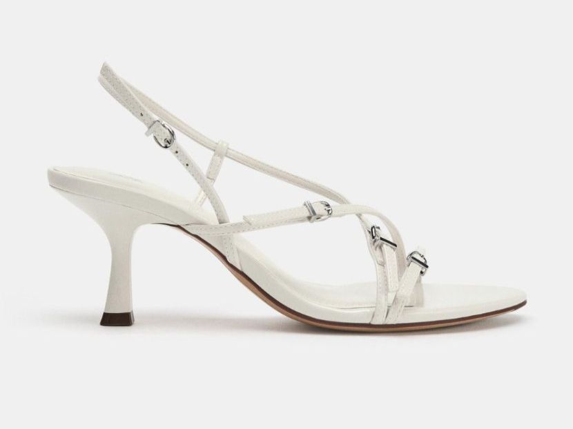 Zara Scarpe da donna: Zara Sandalen – Nuovo e nell'imballaggio originale da Winterthur venduto da FragranceLUXE 1