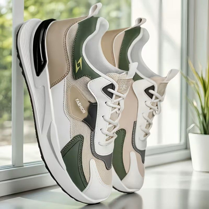 Scarpe da uomo: Trendige Sommer-Sneakers, Gr. 40 – Nuovo e nell'imballaggio originale da Bern venduto da Prasolux