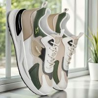 Trendige Sommer-Sneakers, Gr. 40