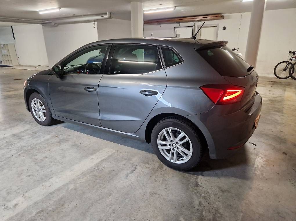Automobili: Seat Ibiza – Usato da Schupfart venduto da vespa-tuner 1