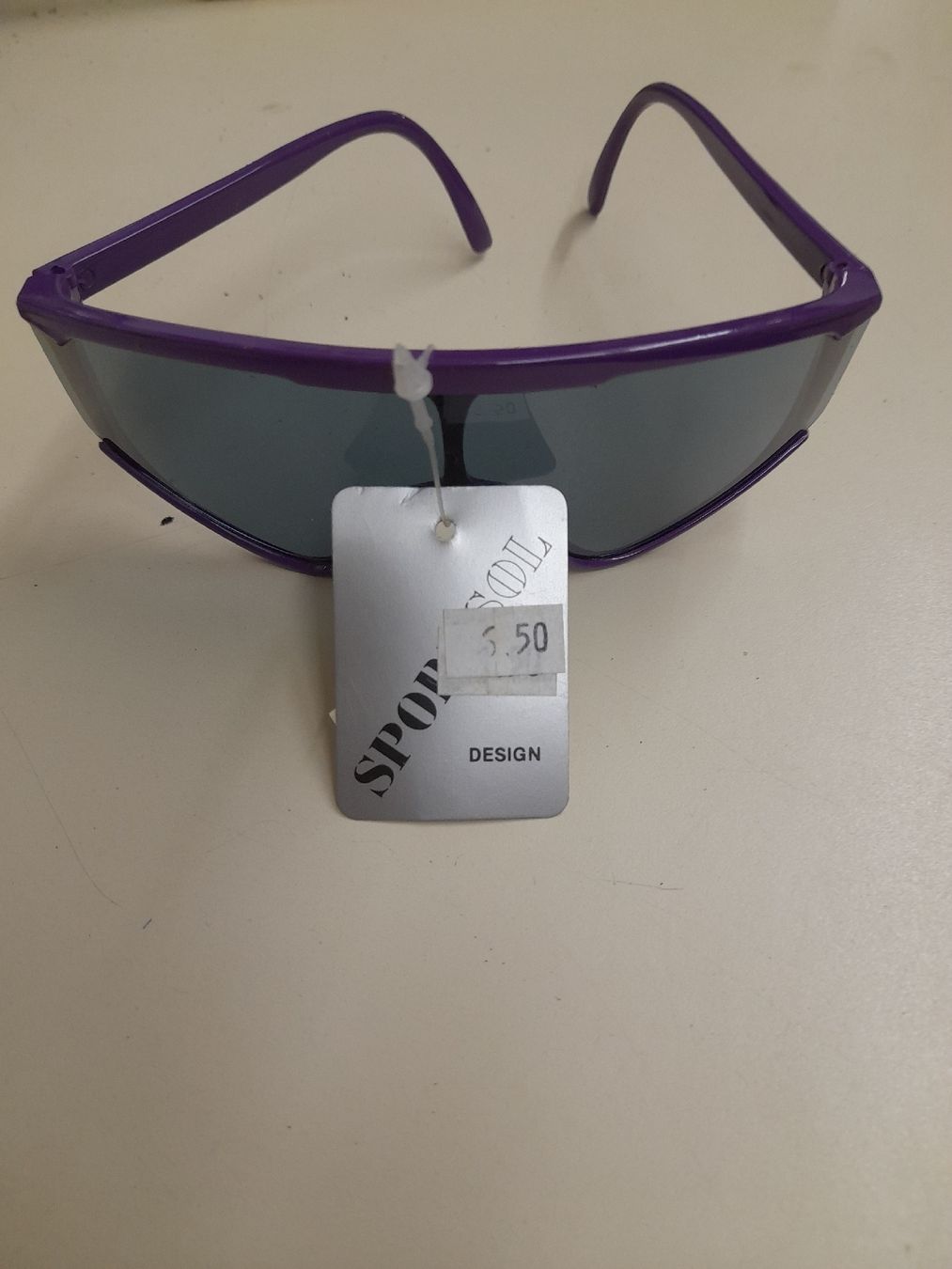 Occhiali & Lenti: Sonnen oder Schneebrille 12cm – Nuovo (secondo la descrizione) da Stetten AG venduto da Maschinenwarencenter