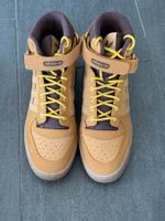 NEU! - Adidas Herren-Sneaker in Camel - Gr. 44 - ungetragen