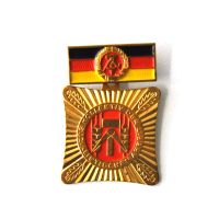 Auszeichnung „Kollektiv der sozialistischen Arbeit“
