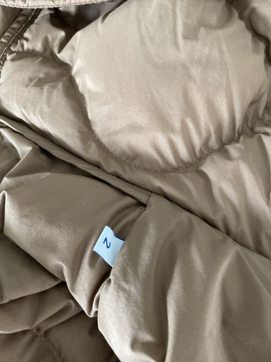 Moncler Mäntel: Moncler Mantel Vestr – Neu (gemäss Beschreibung) aus Wädenswil von anna.st 3