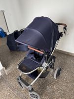 Kinderwagen Set ABC Design inkl. Babyschale