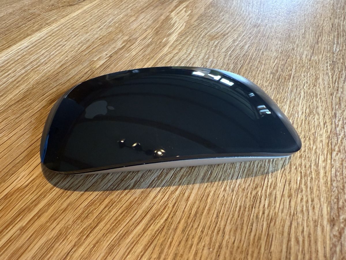 Apple Mouse: Apple Magic Mouse – Usato da Goldingen venduto da Thomas.Perrin 1