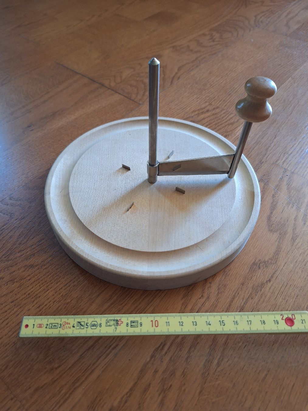 Küchengeräte: Girolle – Gebraucht aus Genolier von Antoine30