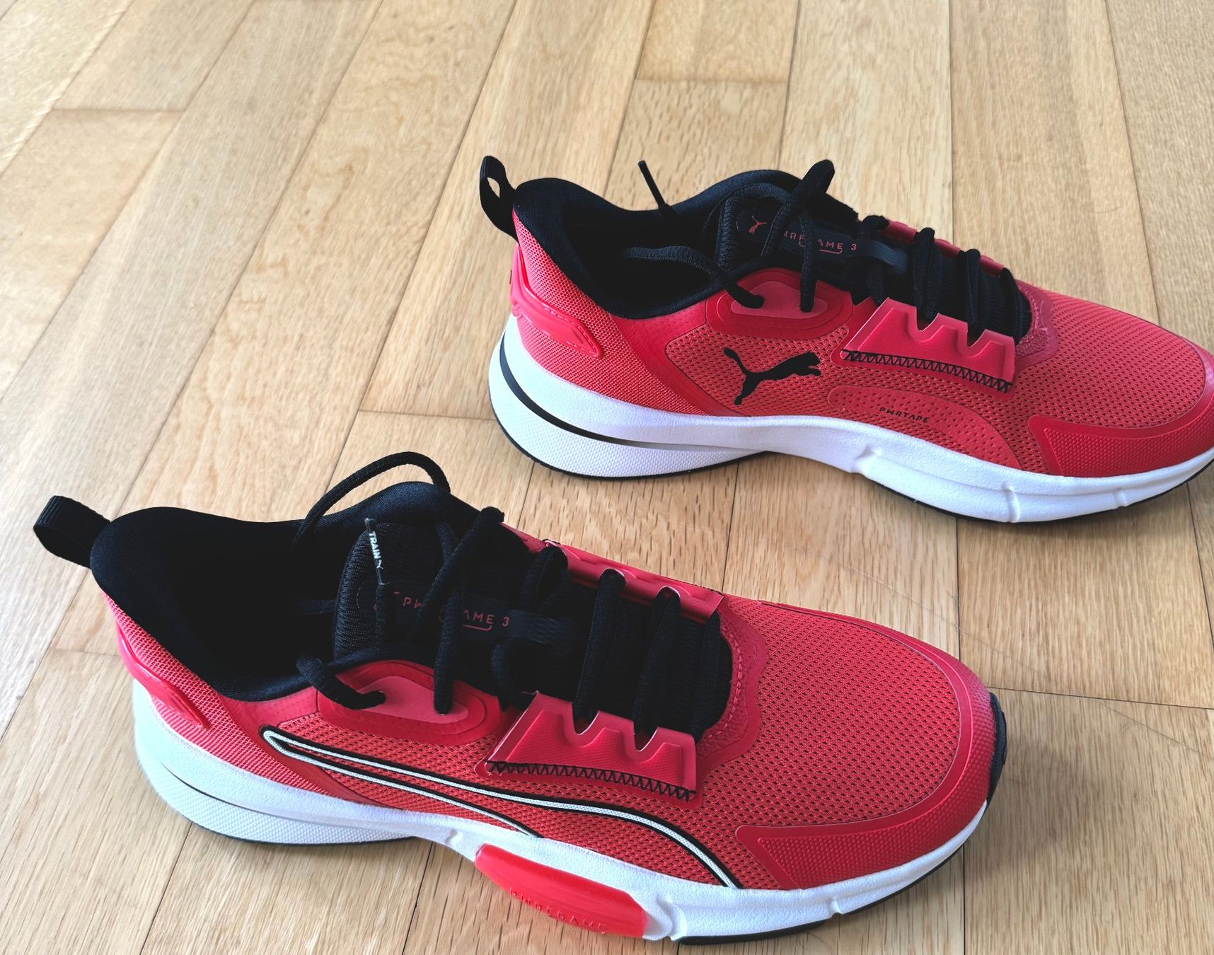 Puma Scarpe da uomo: Puma Sneakers – Nuovo e nell'imballaggio originale da Hagendorn venduto da Panto100 3