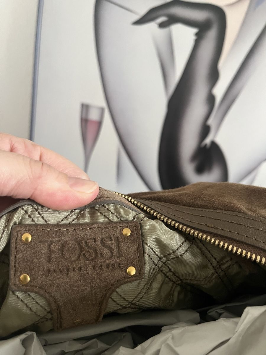 Silvio Tossi Taschen für Damen: Tasche – Neu (gemäss Beschreibung) aus Brugg AG von Ljubinka0410 3