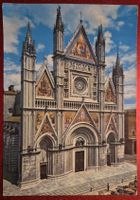 Orvieto Dom Italien 1962