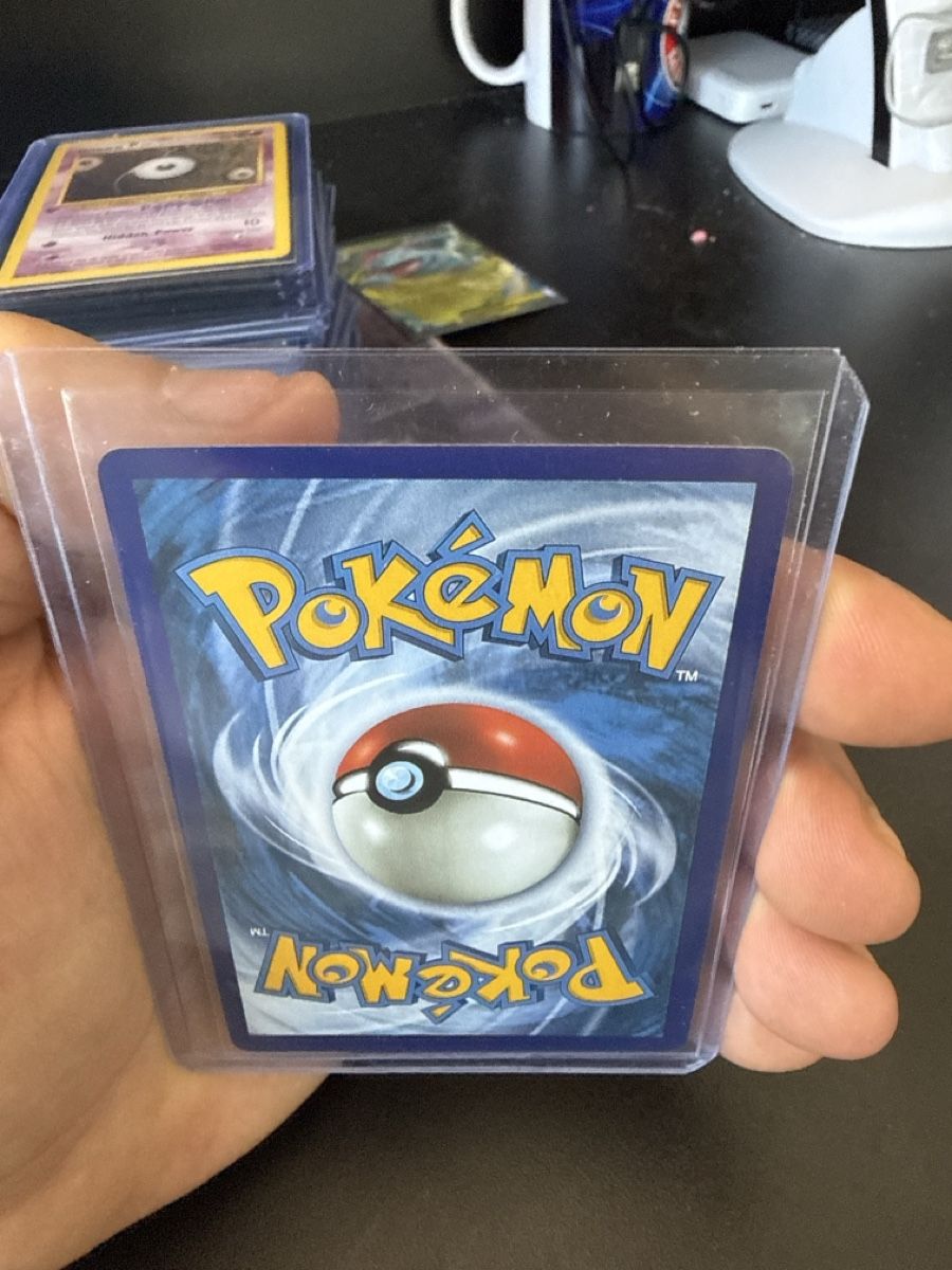 Pokémon Cartes à collectionner: 1. Editin PokemonMoltres – D'occasion à Geroldswil par pat_tsc5 1