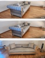 Loberon Kanani Sofa – CHF 350