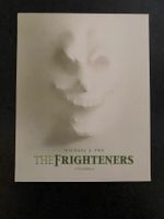 The Frighteners Steelbook 4K Ultra HD + Blu-ray Sehr Gut