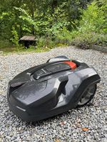 Husqvarna Mähroboter Auto Mower 420