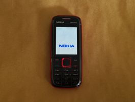 Handy Sim Locked: Nokia 5130c-2 Xpress Music GSM 2G