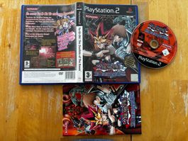 Yu-Gi-Oh The Duelists of the Roses (CIB)