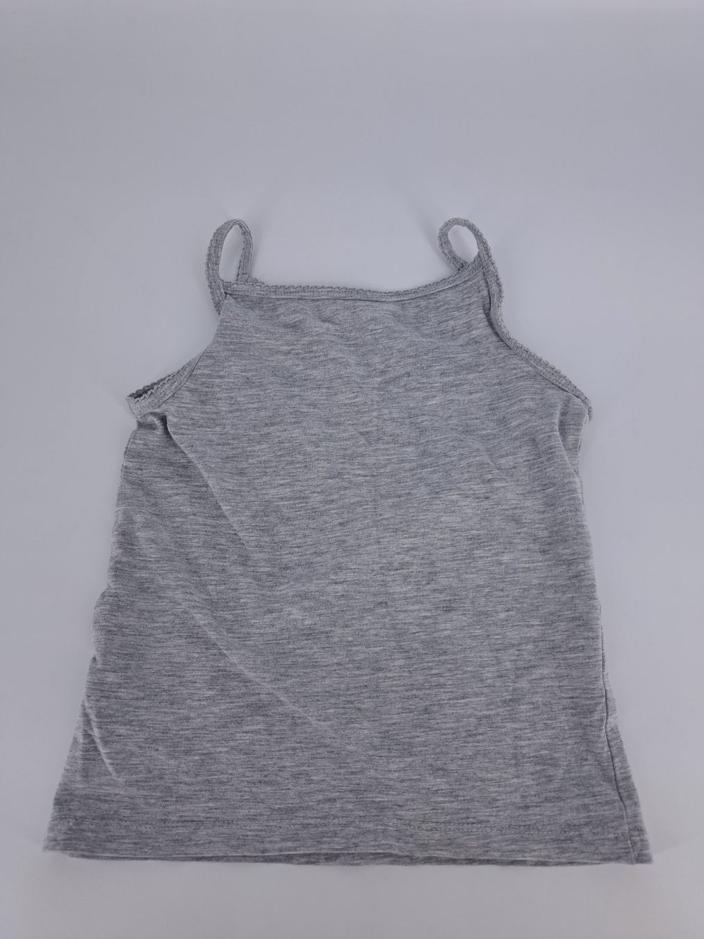 H&M Biancheria intima: Unterhemd in Grösse 110 / 116 – Nuovo (secondo la descrizione) da Ostermundigen venduto da sedel_ 1