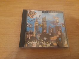 CD Bee Gees - High Civilization