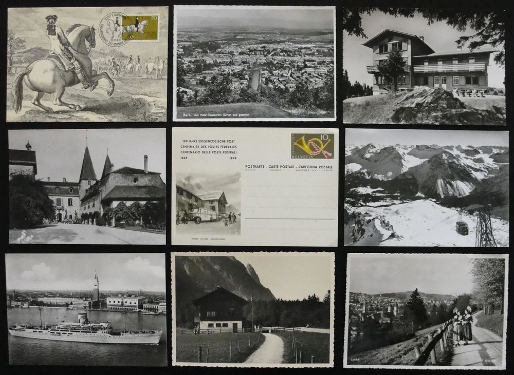 014 ALEXANDRE COMISETTI - SWITZERLAND AJ AUXERRE CARTE DS FRANCE