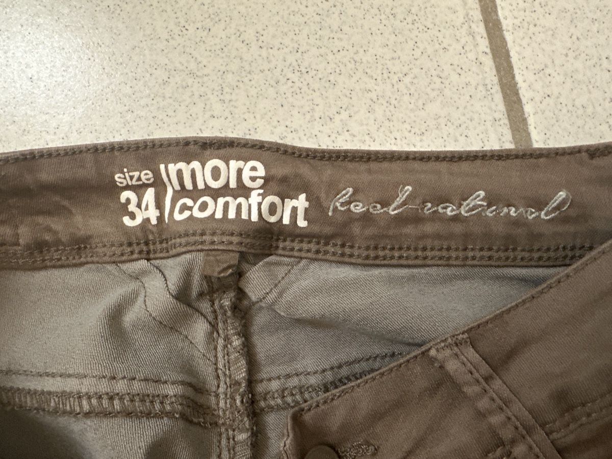 Pantaloni: Hose, Gr. 34 – Usato da Buus venduto da 2019dp 2