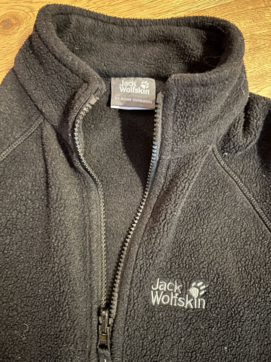 Jack Wolfskin Giacche & Cappotti: Jack Wolfskin Jacke – Usato da Kirchberg SG venduto da irirob 8