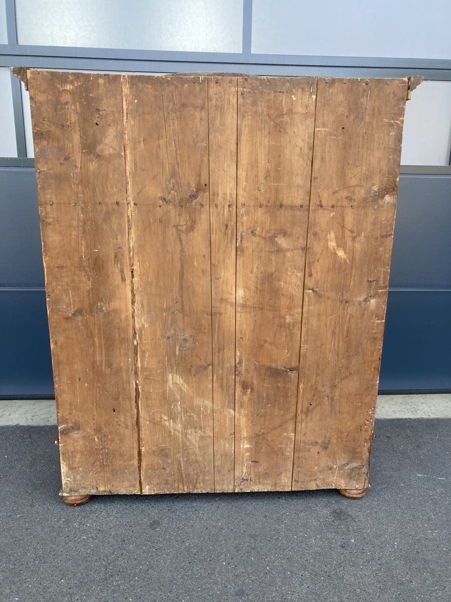 Armadi: Schöner alter Schrank  – Usato da Uerkheim venduto da Dealer-4813 9