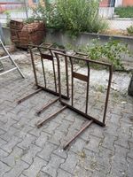 Palettrahmen