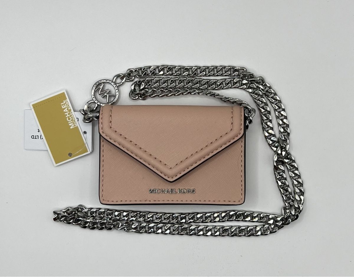 Michael Kors Borse da donna: **MICHAEL MICHAEL KORS Umhängetasche – Nuovo e nell'imballaggio originale da Oberaach venduto da Dandy2021 4