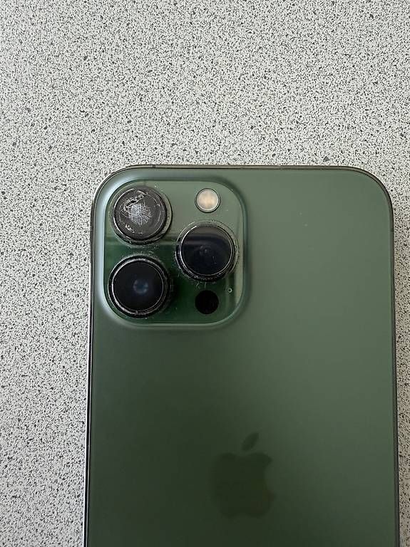 Apple Handys / Smartphones: iPhone 13 pro Max 128 GB – Gebraucht aus Rothenburg von nih_jwk2 1