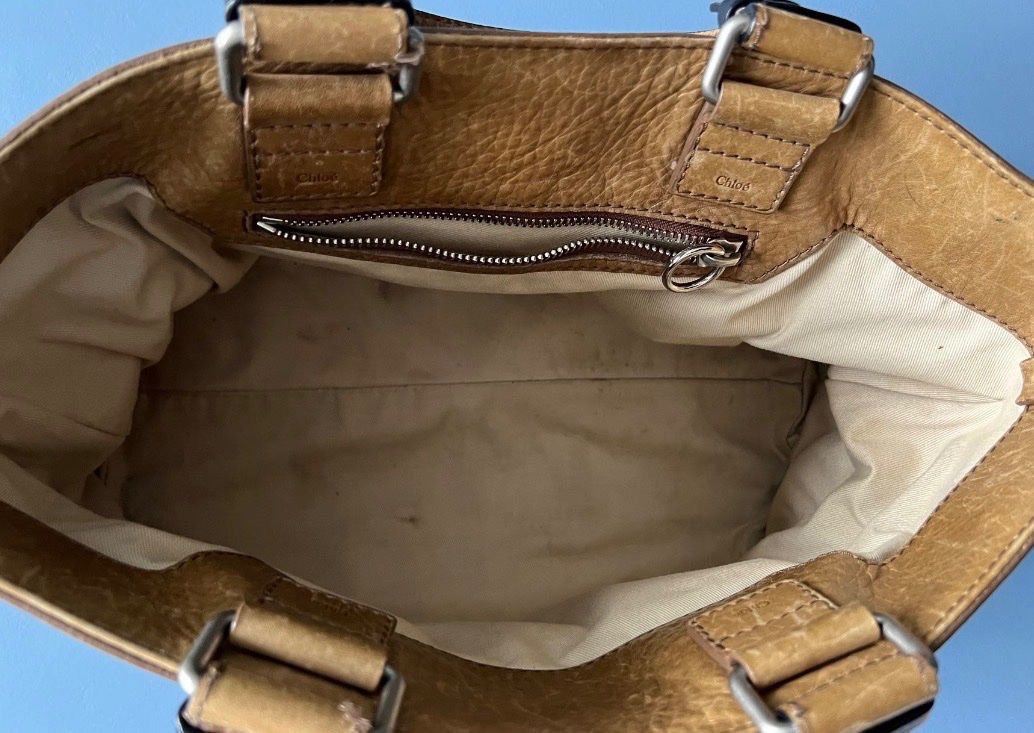 Chloé Borse: Chloé Handtasche – Usato da Emmen venduto da carlottajasmine 8