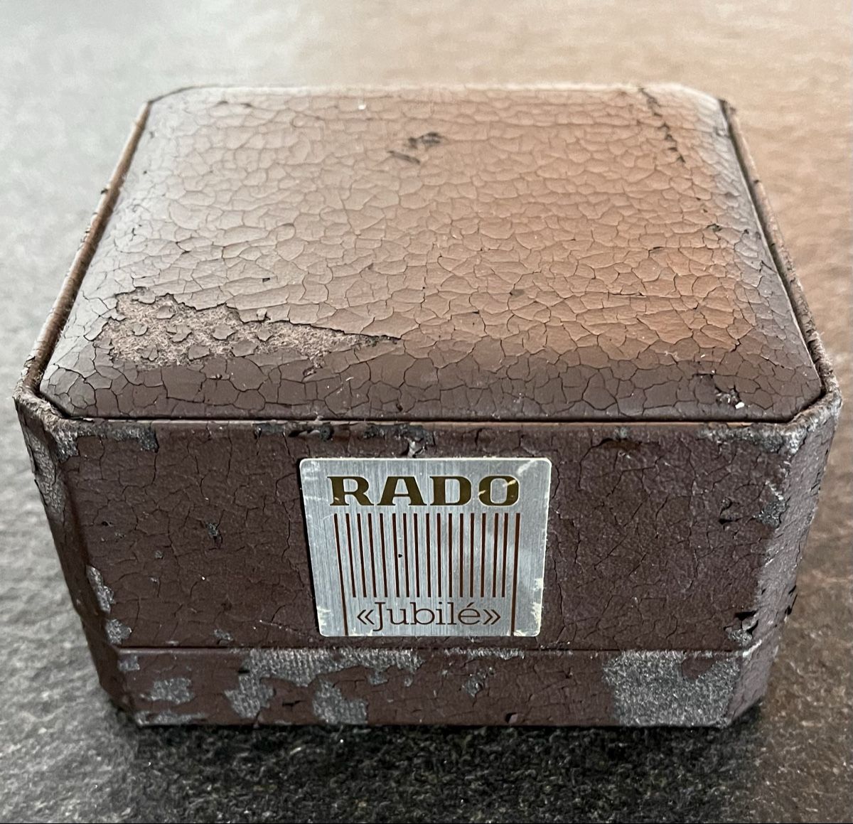 Rado Montres: Rado Diastar – D'occasion à Tschingel par ral_8j8x 3