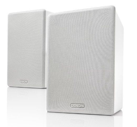 Denon Casse acustiche: Denon SC-N10 – Nuovo e nell'imballaggio originale da Islikon venduto da Hitch2010