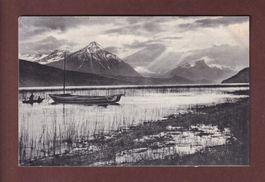 Am THUNERSEE - Niesen