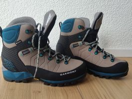 Chaussure de marche Garmont Toubkal 2.1 GTX T40